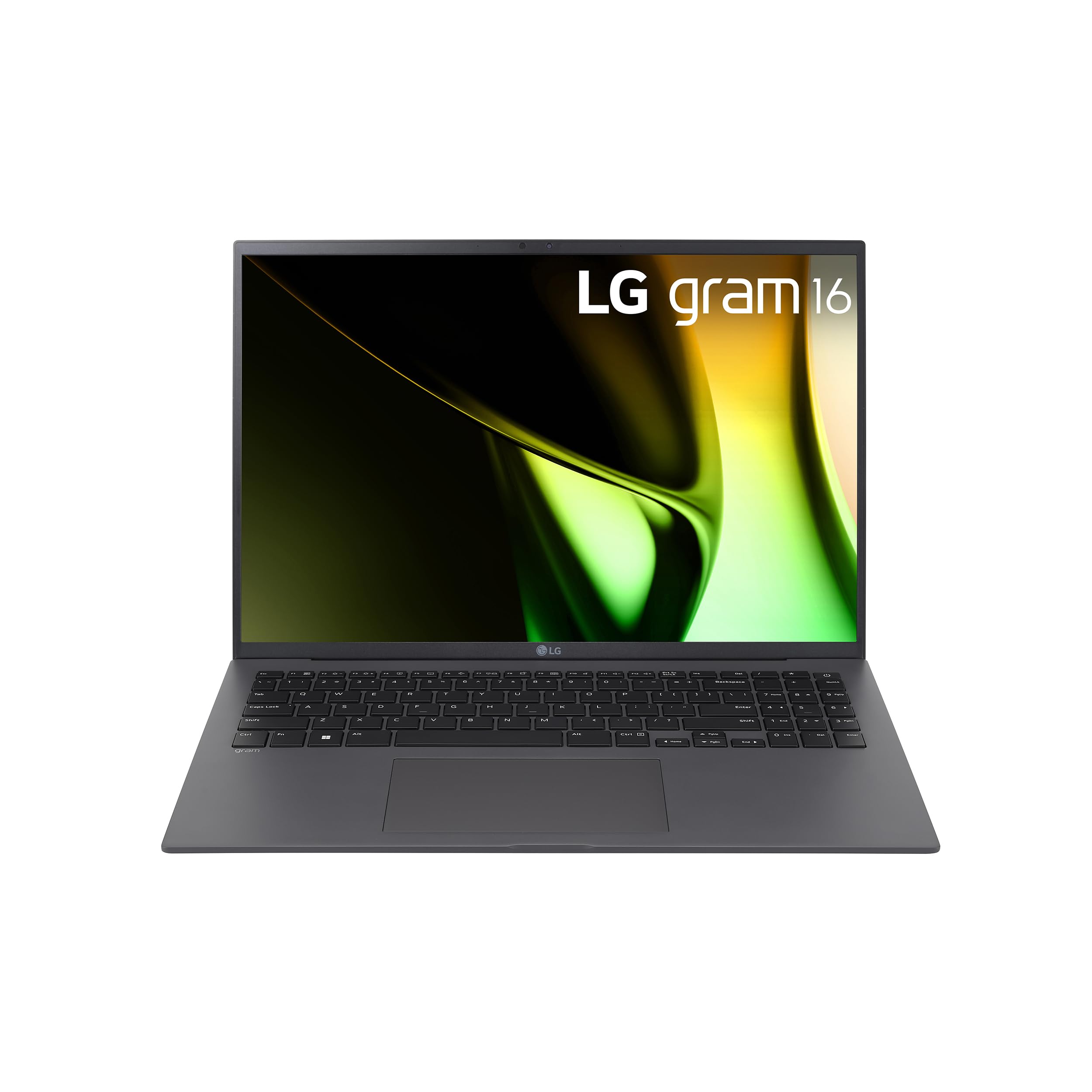 2024 LG Gram Notebook 16 pollici – 1199g Intel Core Ultra7 Laptop